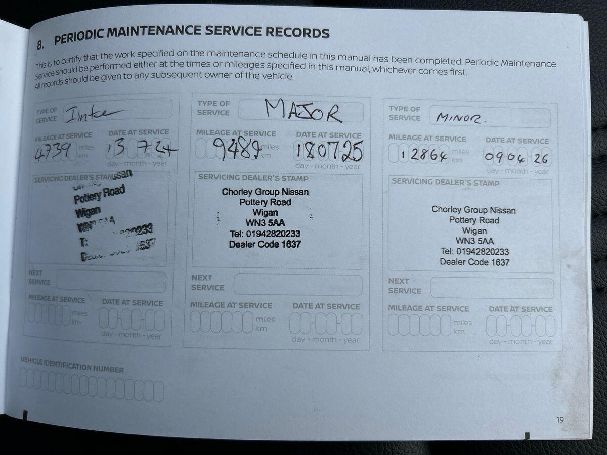 Used Nissan Juke 2023 for sale - 78189684: Photo 18