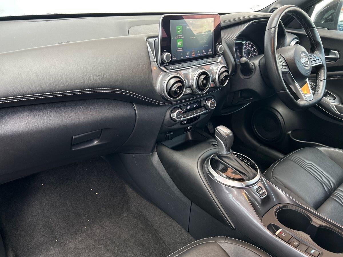 Used Nissan Juke 2023 for sale - 78189684: Photo 2