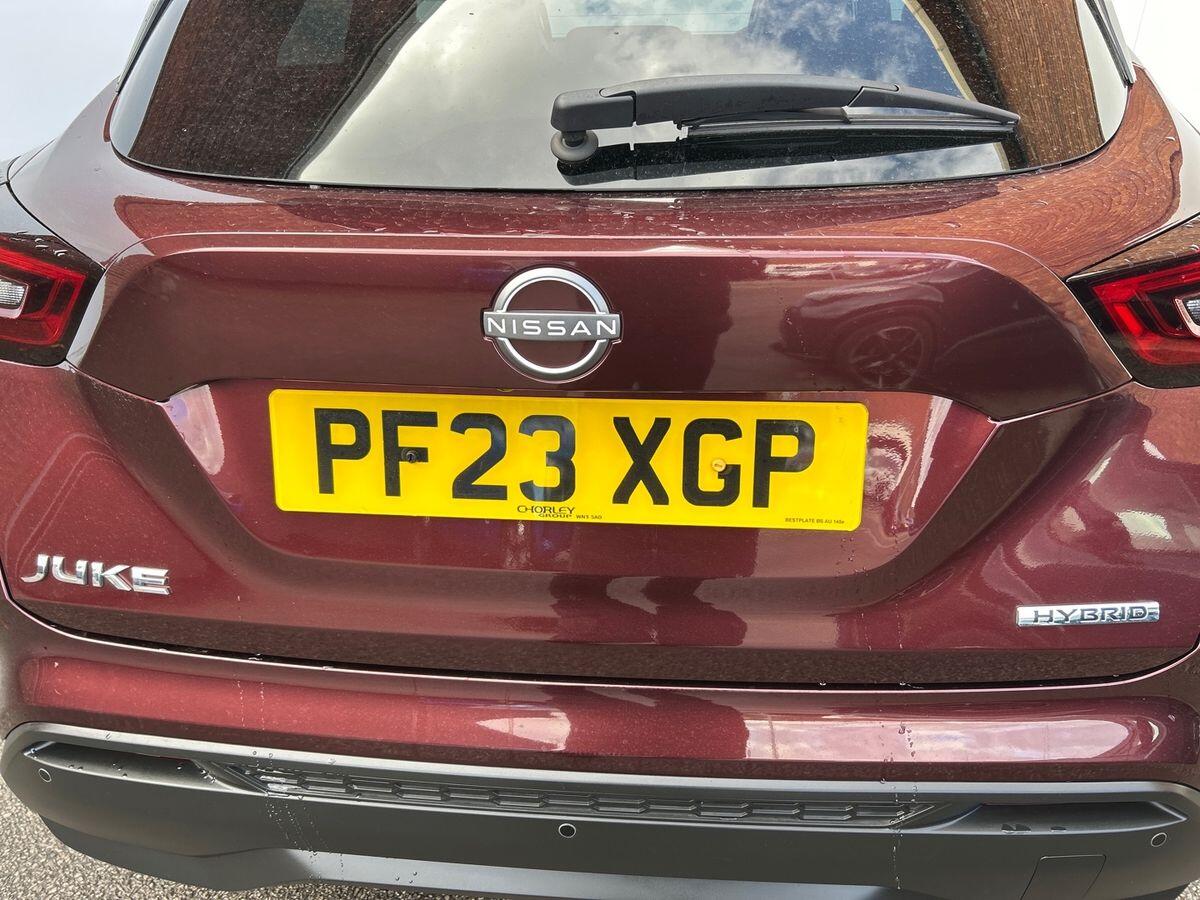 Used Nissan Juke 2023 for sale - 78189684: Photo 25