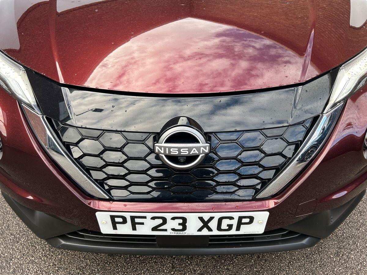 Used Nissan Juke 2023 for sale - 78189684: Photo 27