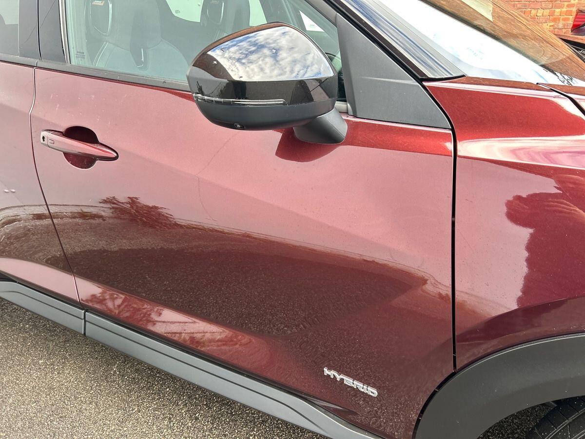 Used Nissan Juke 2023 for sale - 78189684: Photo 28