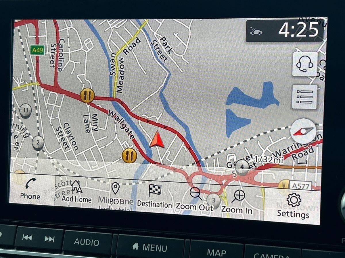 Used Nissan Juke 2023 for sale - 78189684: Photo 32