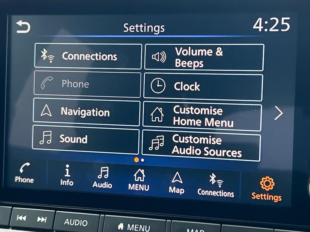 Used Nissan Juke 2023 for sale - 78189684: Photo 35