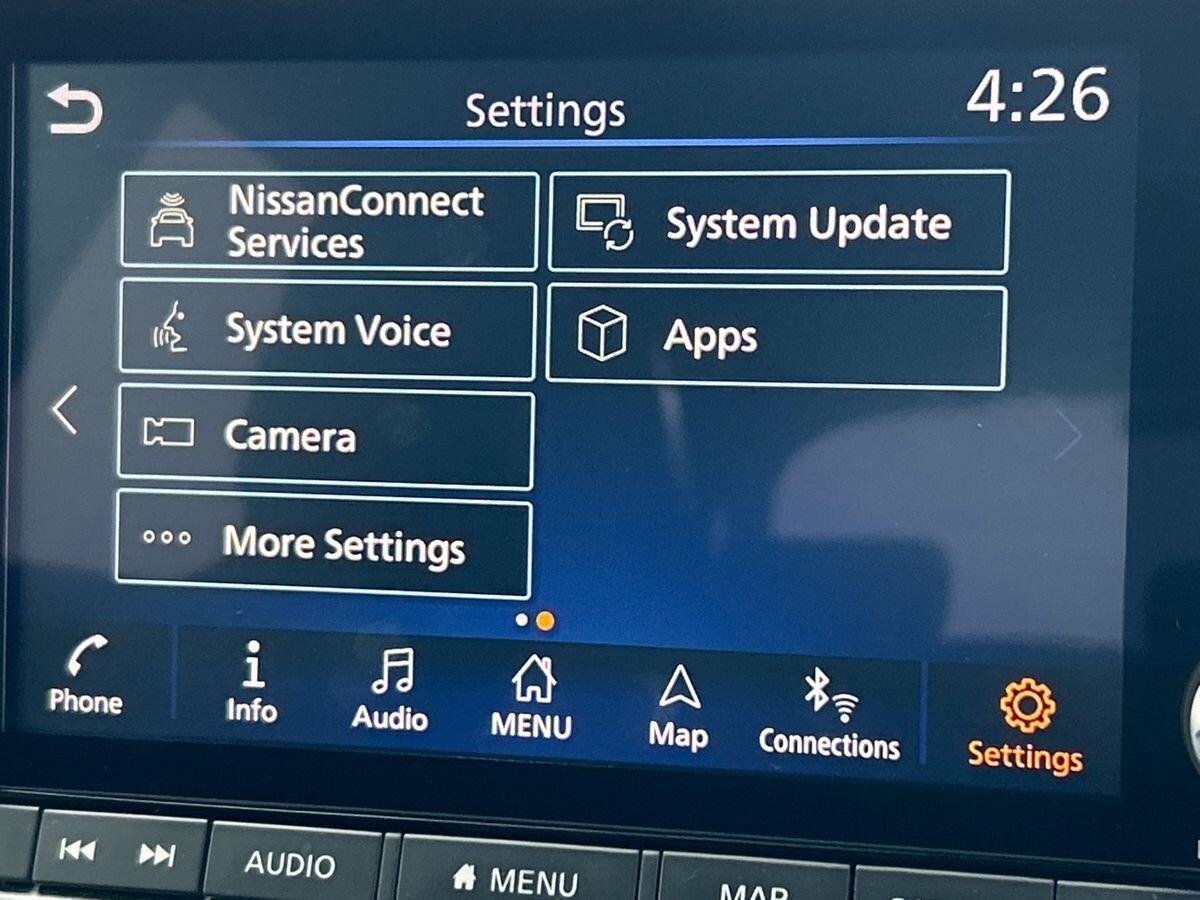 Used Nissan Juke 2023 for sale - 78189684: Photo 36