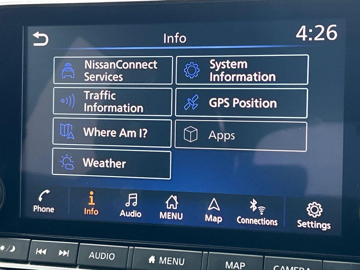 Used Nissan Juke 2023 for sale - 78189684: Photo 37