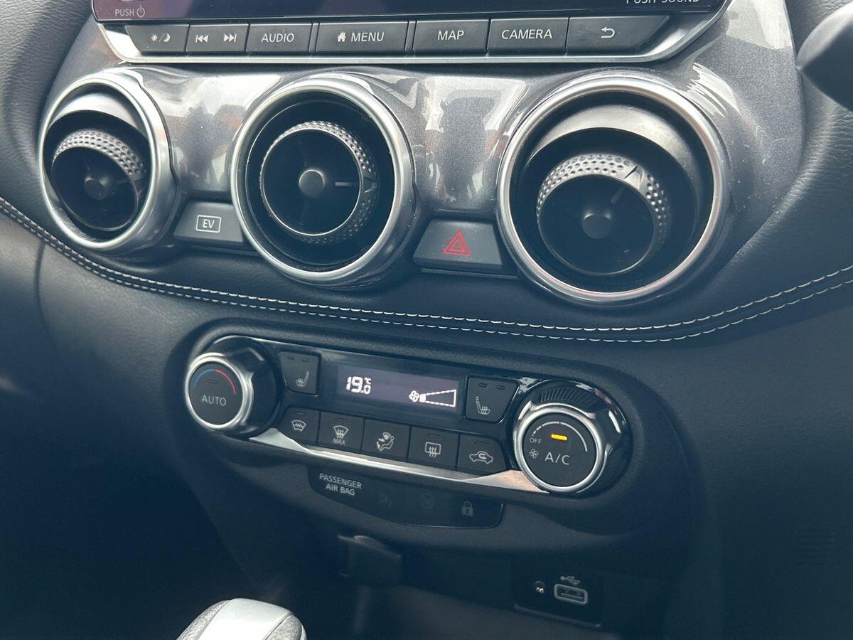 Used Nissan Juke 2023 for sale - 78189684: Photo 38