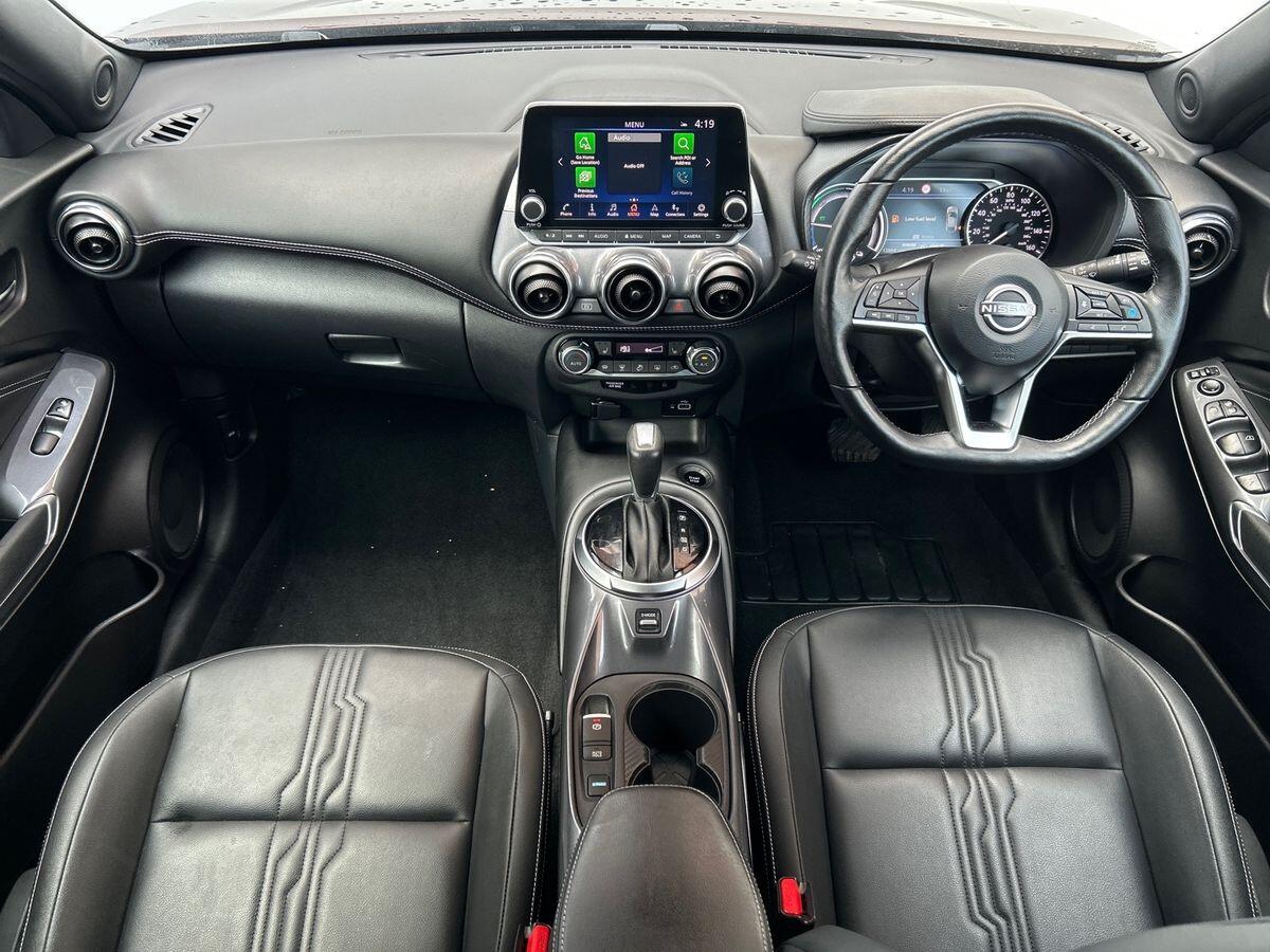 Used Nissan Juke 2023 for sale - 78189684: Photo 7