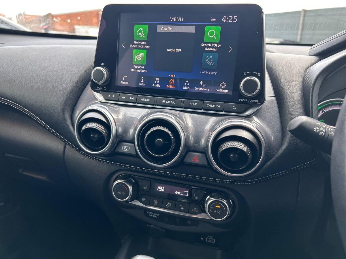 Used Nissan Juke 2023 for sale - 78189684: Photo 9