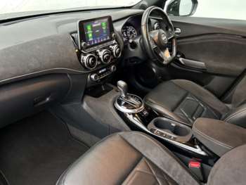 Used Nissan Juke 2022 for sale - 74742191: Photo