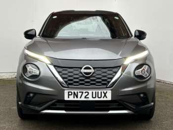 Used Nissan Juke 2022 for sale - 74742191: Photo