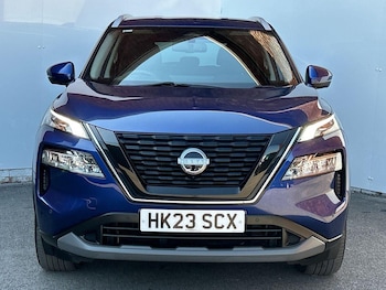 Used Nissan X-Trail 2023 for sale - 79167697: Photo