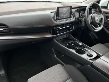 Used Nissan X-Trail 2023 for sale - 75048135: Photo