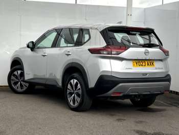 Used Nissan X-Trail 2023 for sale - 75048135: Photo