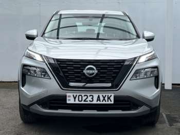 Used Nissan X-Trail 2023 for sale - 75048135: Photo