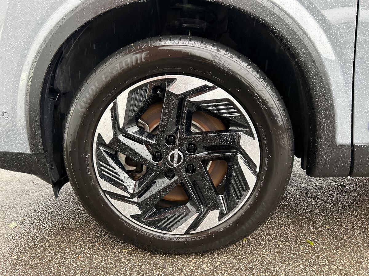 Used Nissan Qashqai 2024 for sale - 76006825: Photo 10