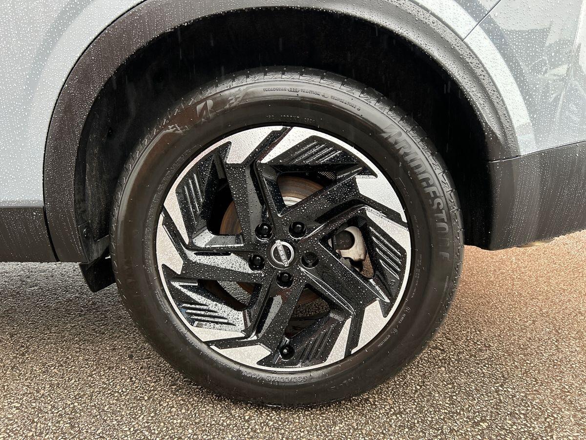 Used Nissan Qashqai 2024 for sale - 76006825: Photo 11