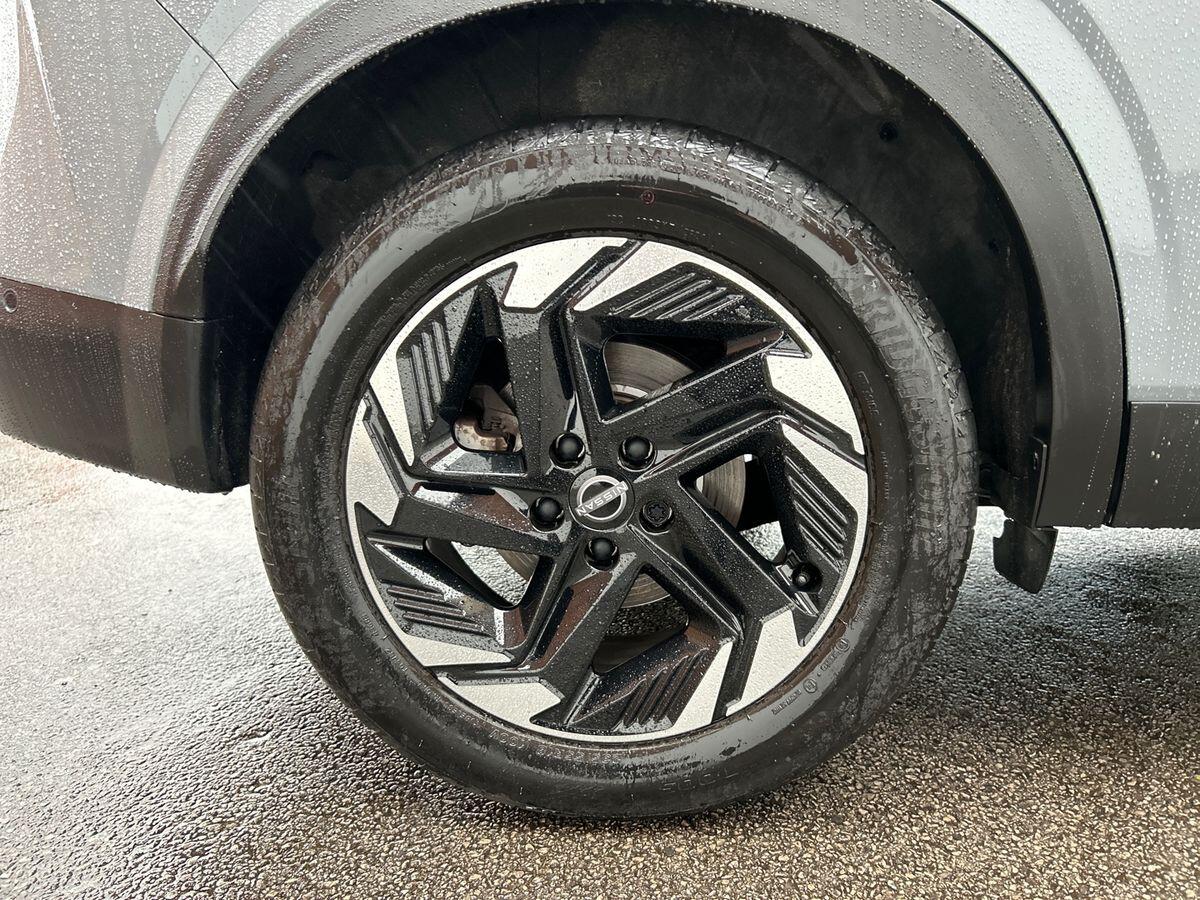 Used Nissan Qashqai 2024 for sale - 76006825: Photo 12