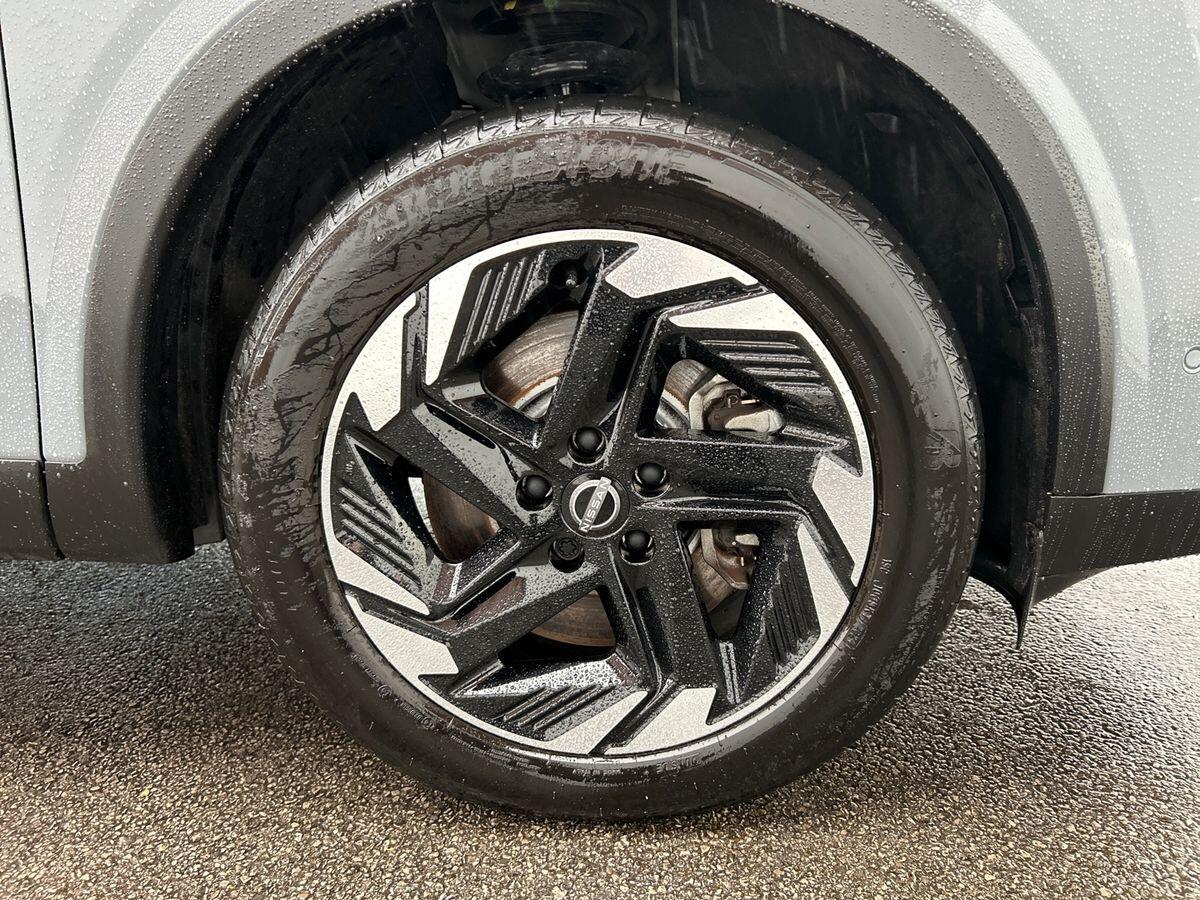 Used Nissan Qashqai 2024 for sale - 76006825: Photo 13