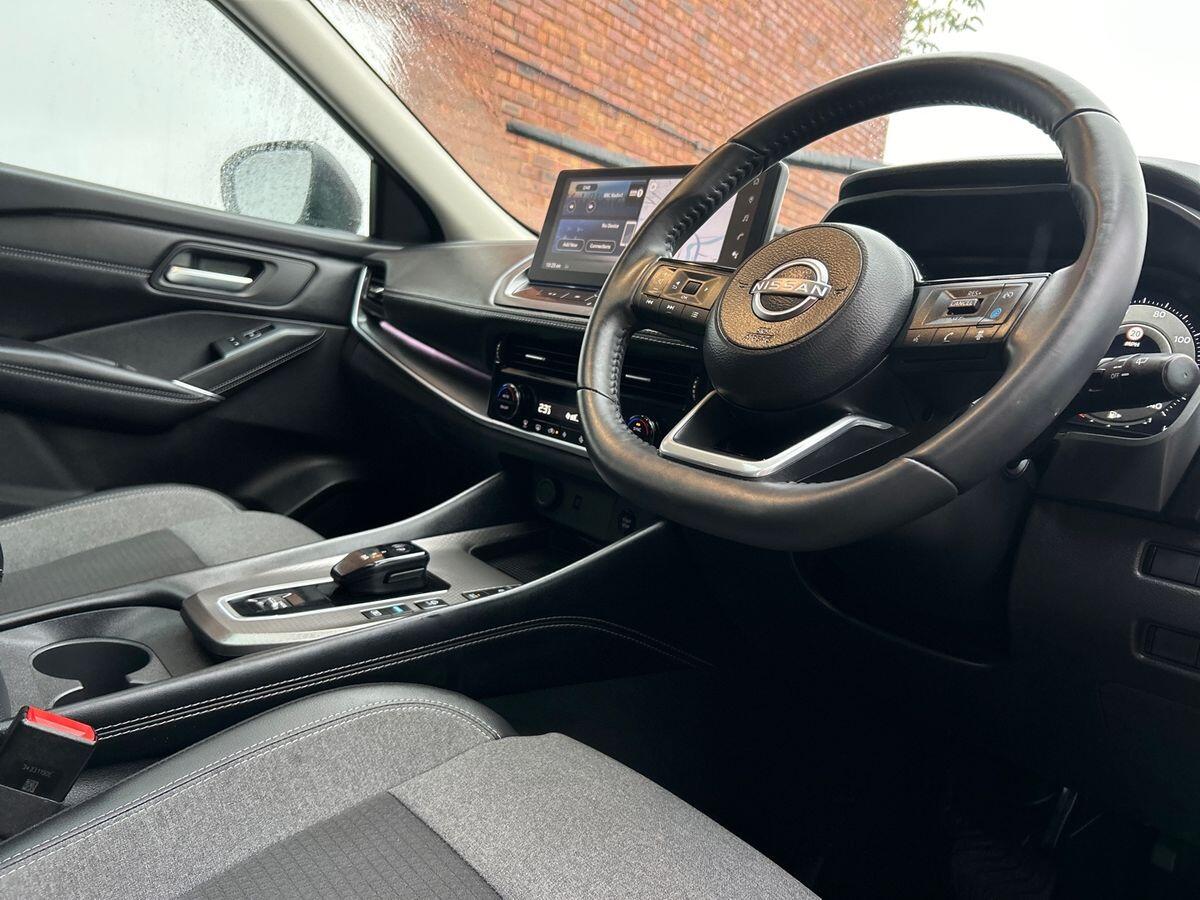 Used Nissan Qashqai 2024 for sale - 76006825: Photo 14