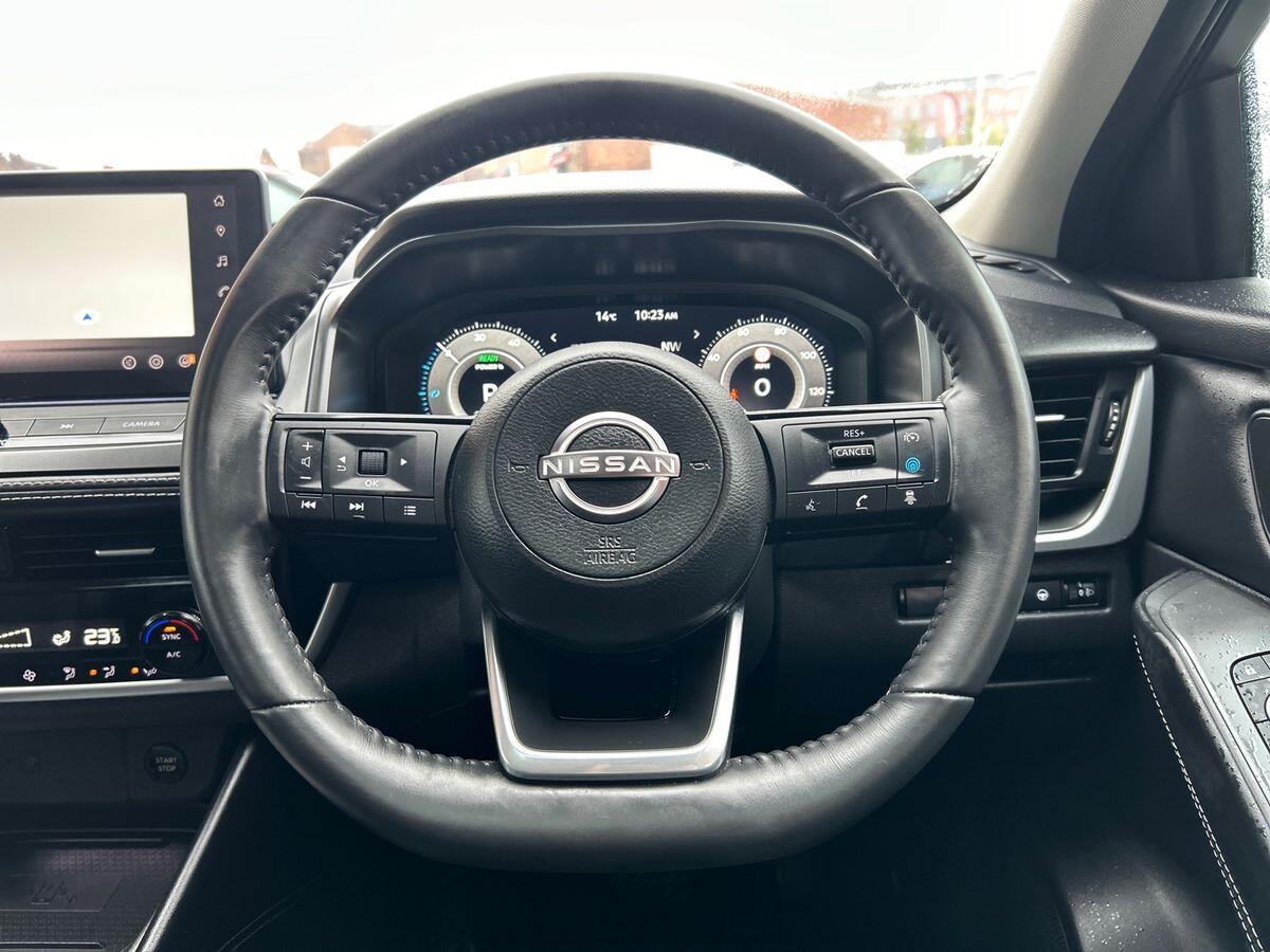 Used Nissan Qashqai 2024 for sale - 76006825: Photo 19