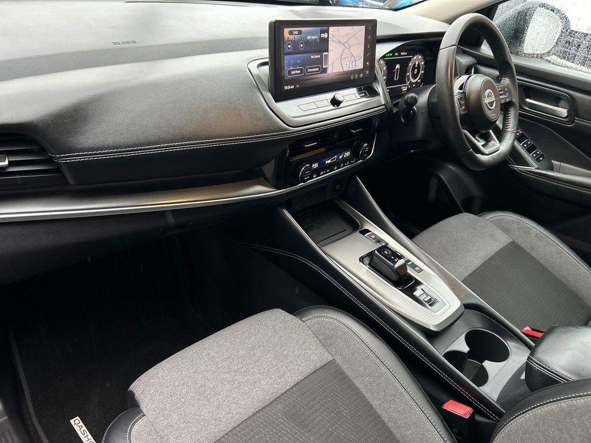 Used Nissan Qashqai 2024 for sale - 76006825: Photo 2