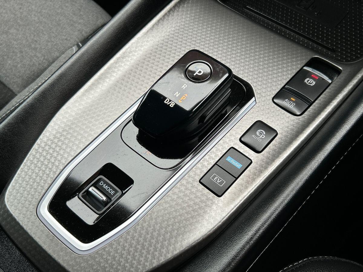 Used Nissan Qashqai 2024 for sale - 76006825: Photo 25