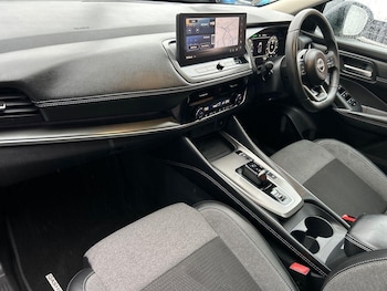 Used Nissan Qashqai 2024 for sale - 76006825: Photo 2