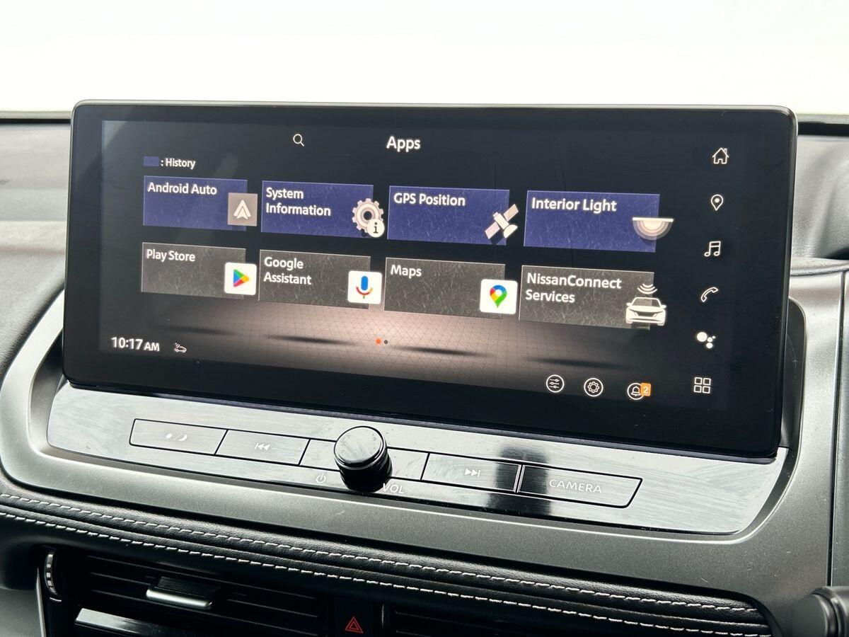 Used Nissan Qashqai 2024 for sale - 76006825: Photo 30