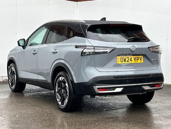 Used Nissan Qashqai 2024 for sale - 76006825: Photo 3