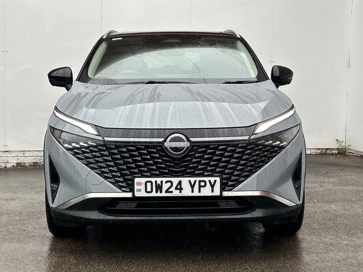 Used Nissan Qashqai 2024 for sale - 76006825: Photo 4