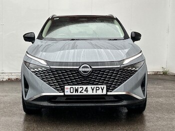 Used Nissan Qashqai 2024 for sale - 76006825: Photo 4