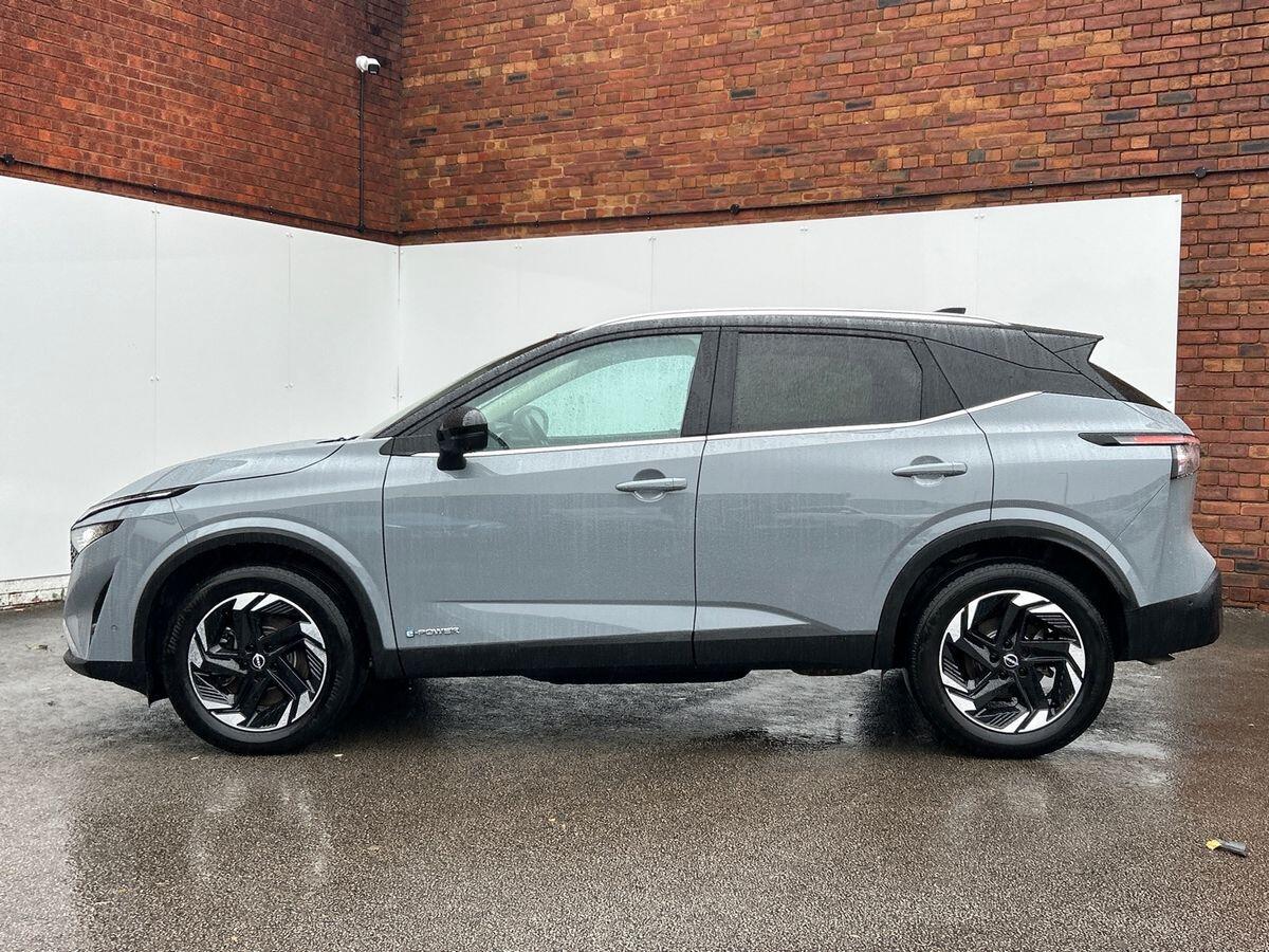 Used Nissan Qashqai 2024 for sale - 76006825: Photo 6
