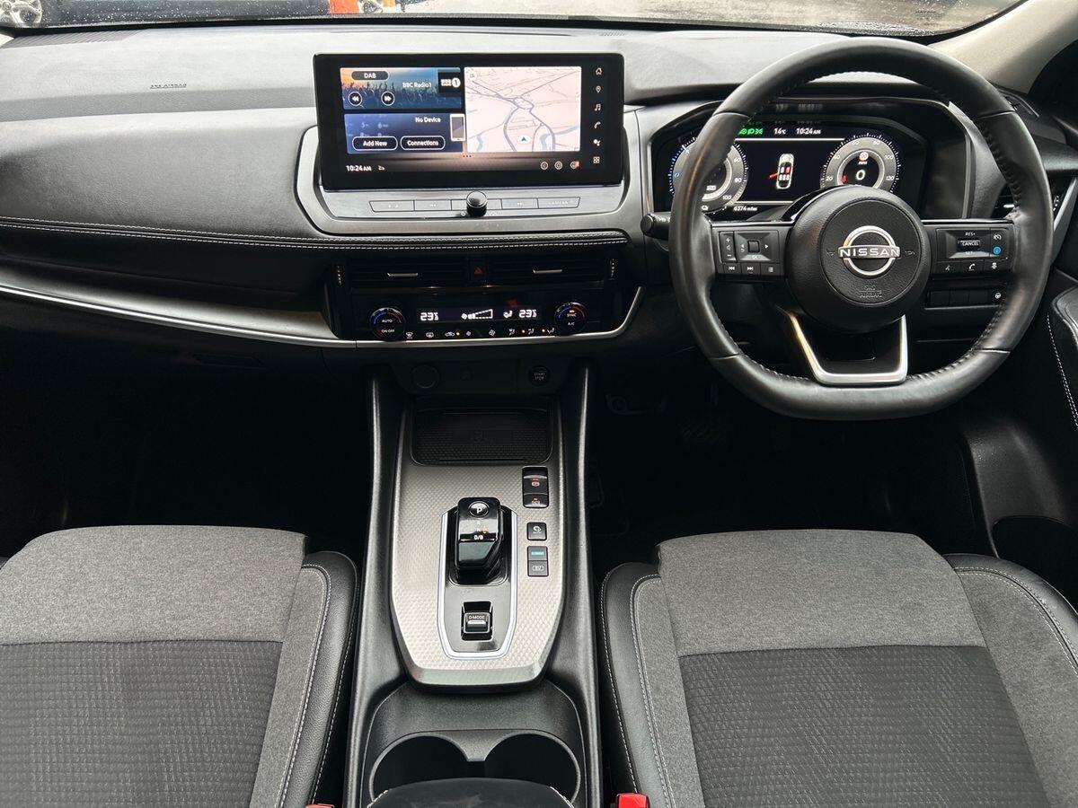 Used Nissan Qashqai 2024 for sale - 76006825: Photo 7