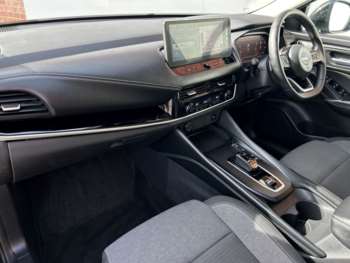 Used Nissan Qashqai 2024 for sale - 74741888: Photo