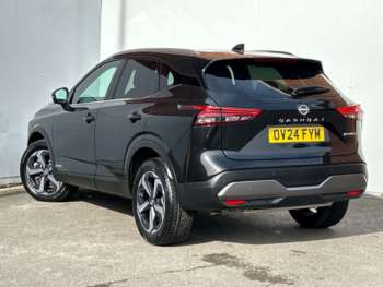 Used Nissan Qashqai 2024 for sale - 74741888: Photo