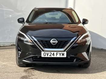 Used Nissan Qashqai 2024 for sale - 74741888: Photo
