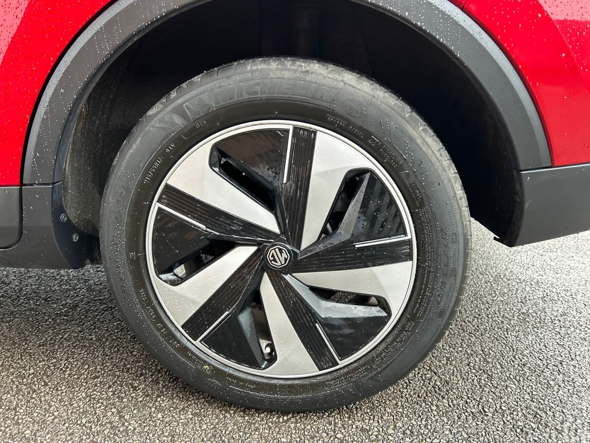 Used MG MG ZS 2022 for sale - 77432067: Photo 10