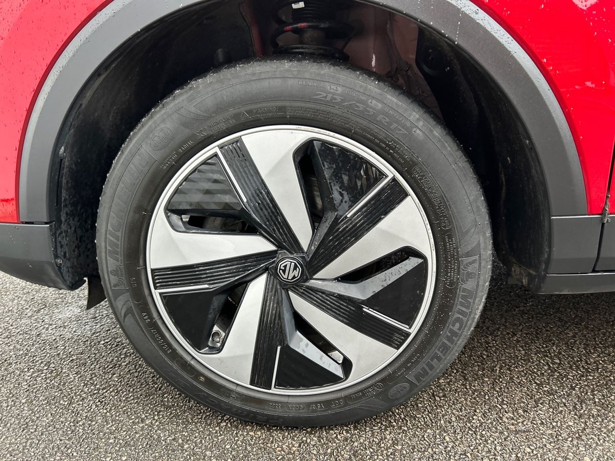 Used MG MG ZS 2022 for sale - 77432067: Photo 11