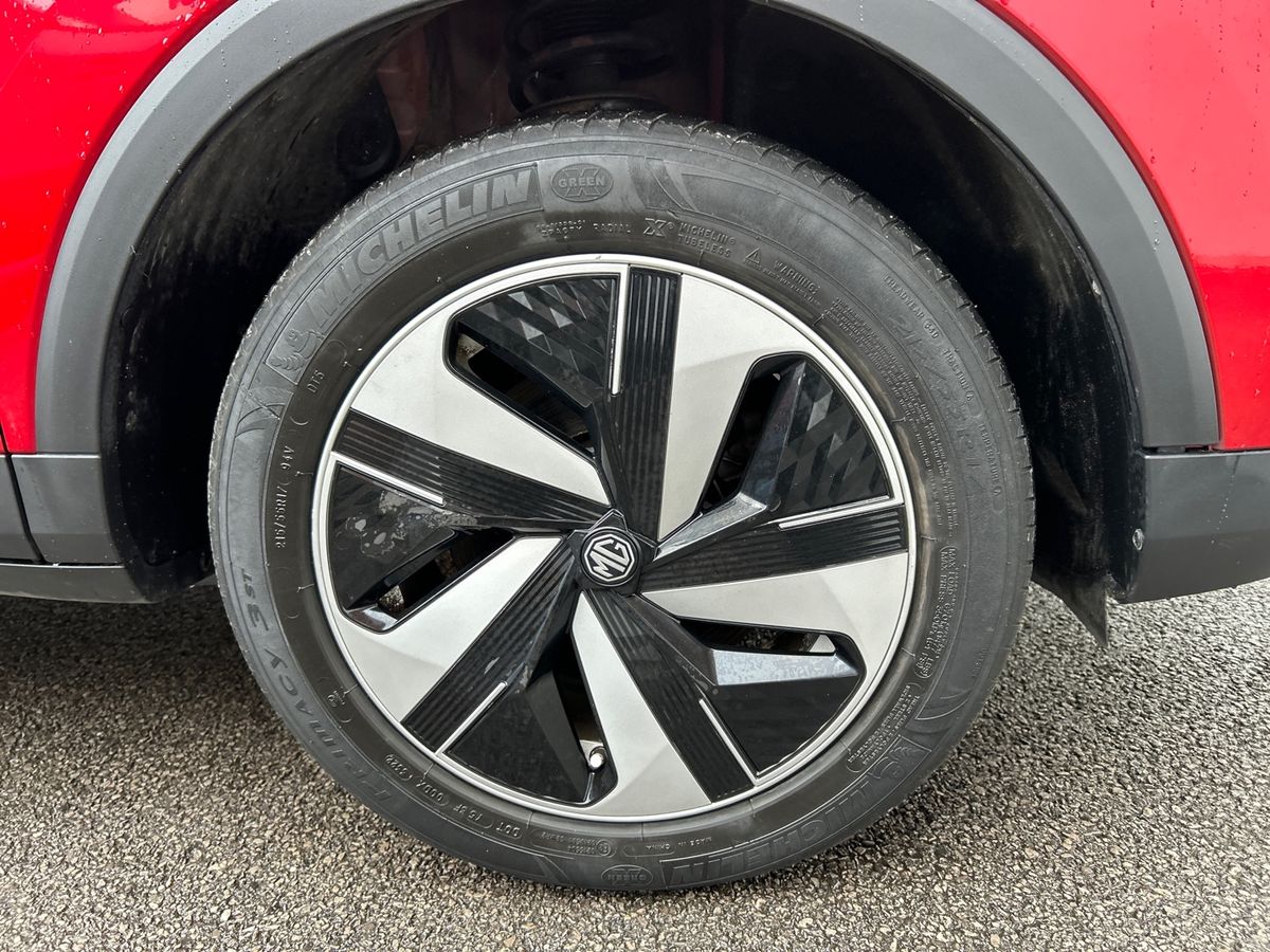 Used MG MG ZS 2022 for sale - 77432067: Photo 12