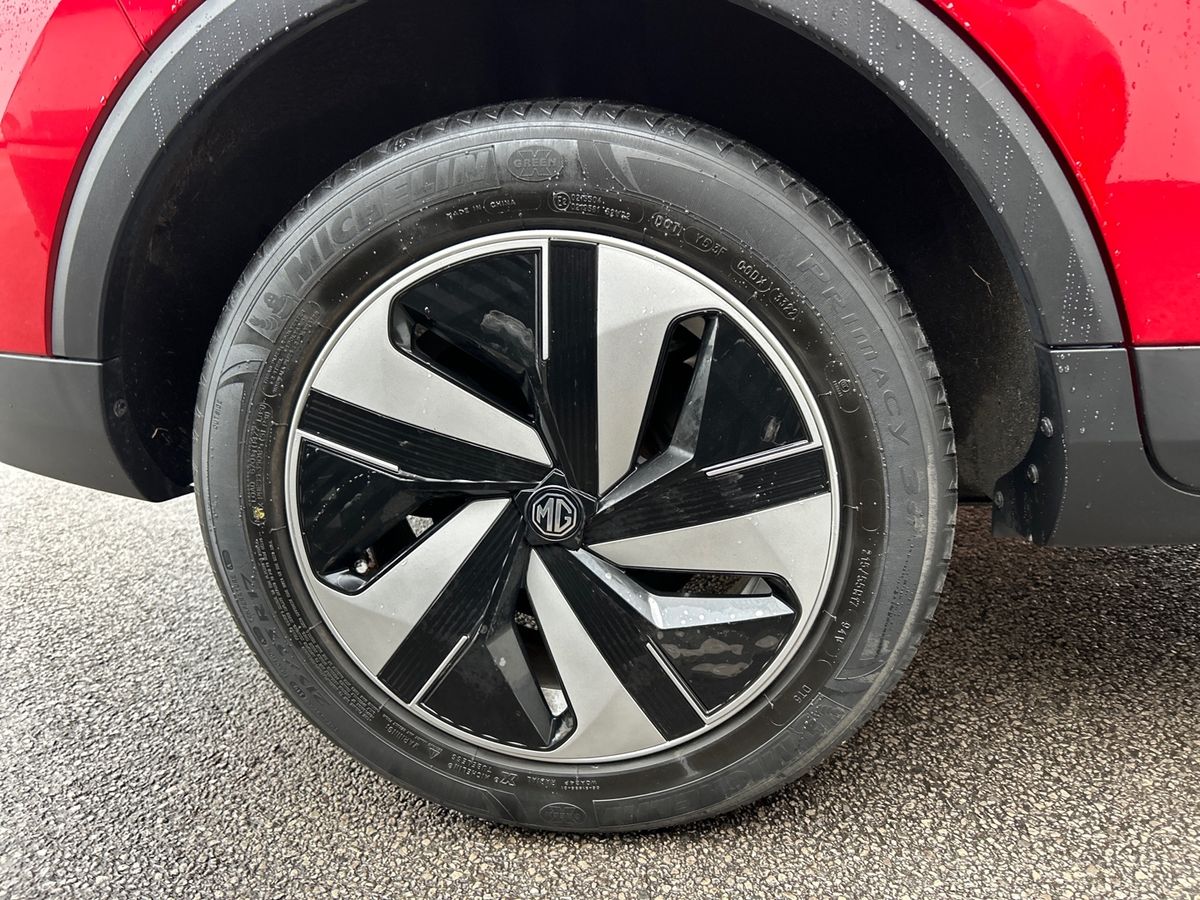 Used MG MG ZS 2022 for sale - 77432067: Photo 13