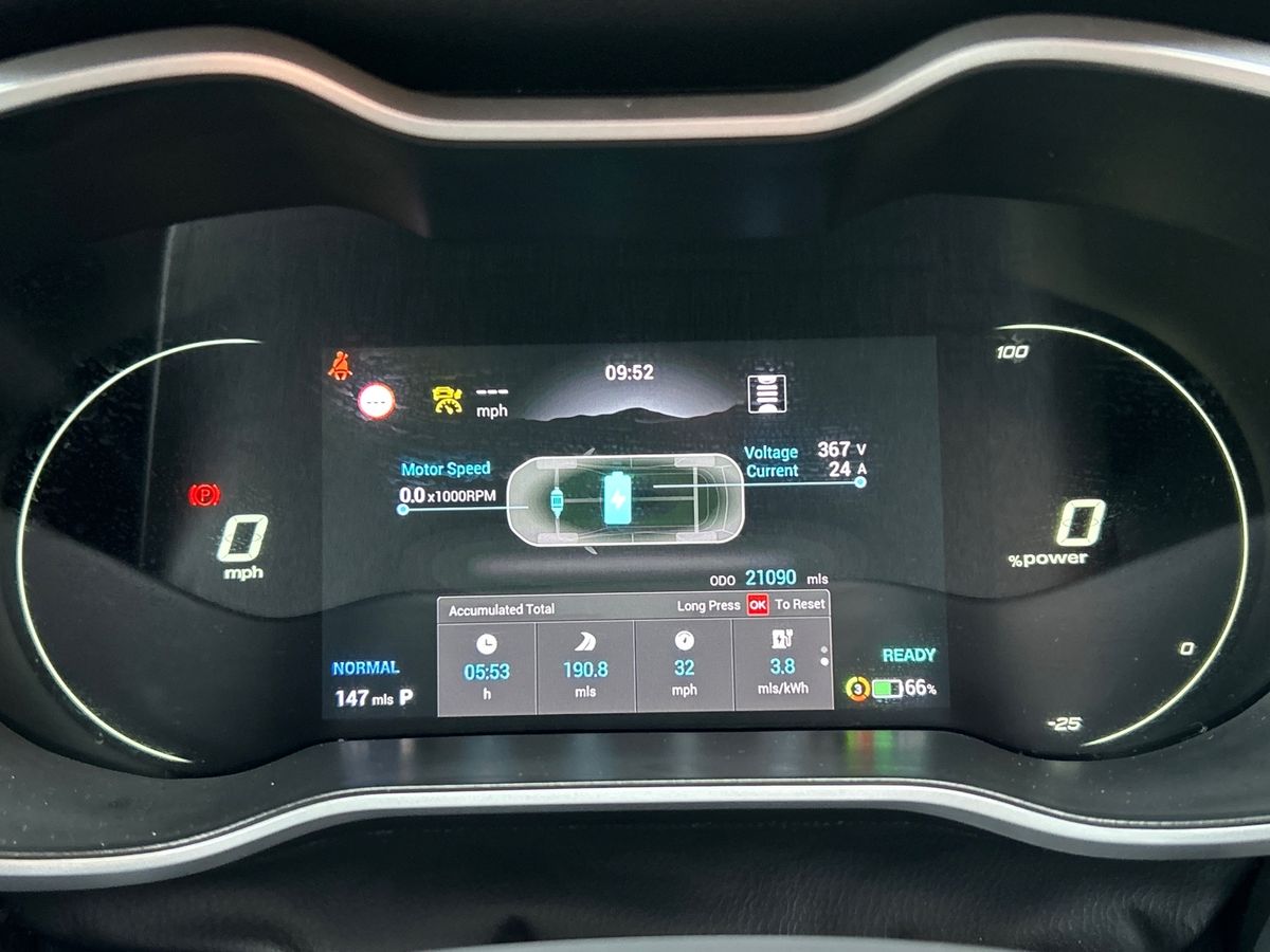 Used MG MG ZS 2022 for sale - 77432067: Photo 15