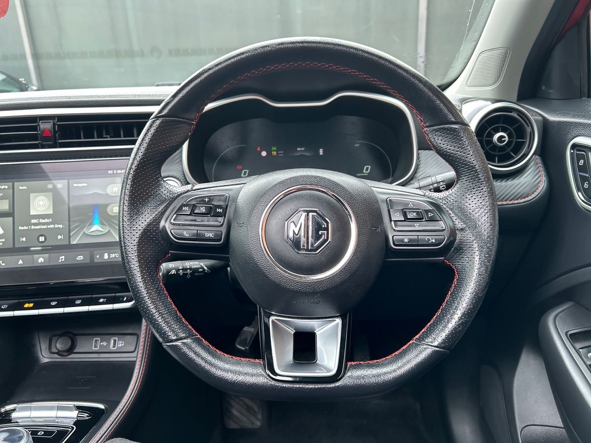 Used MG MG ZS 2022 for sale - 77432067: Photo 18