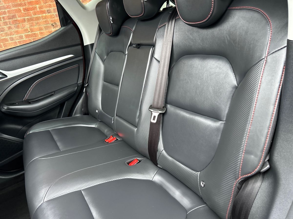 Used MG MG ZS 2022 for sale - 77432067: Photo 19