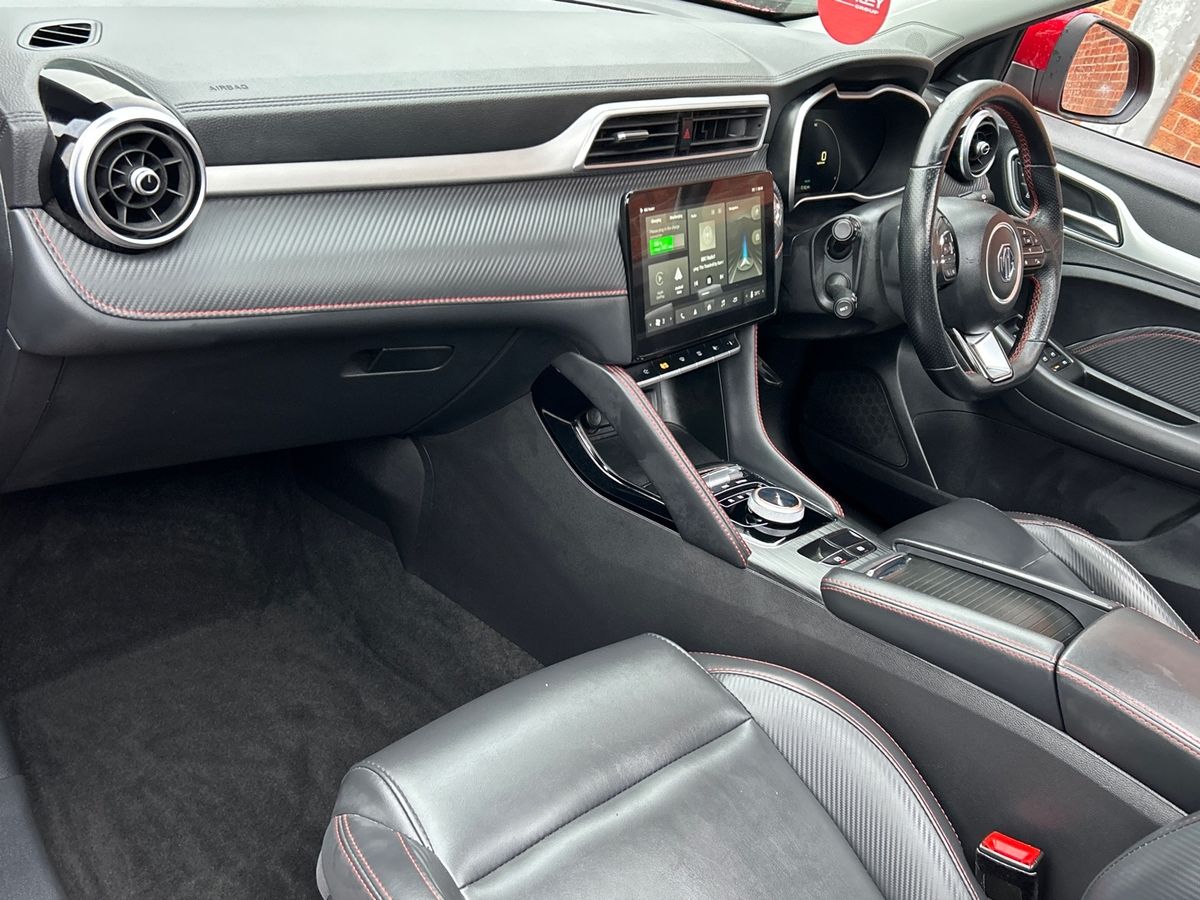 Used MG MG ZS 2022 for sale - 77432067: Photo 2