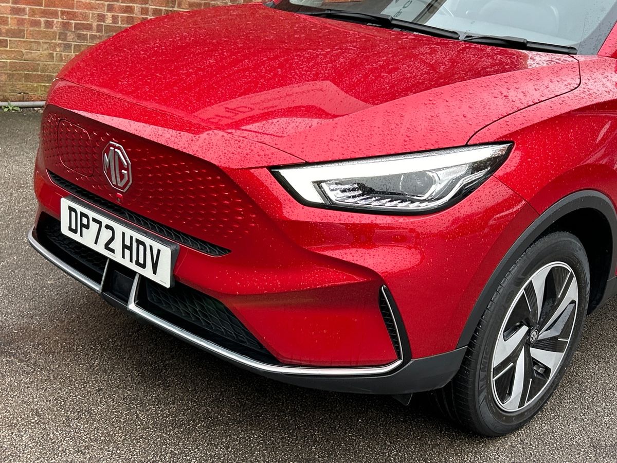 Used MG MG ZS 2022 for sale - 77432067: Photo 34