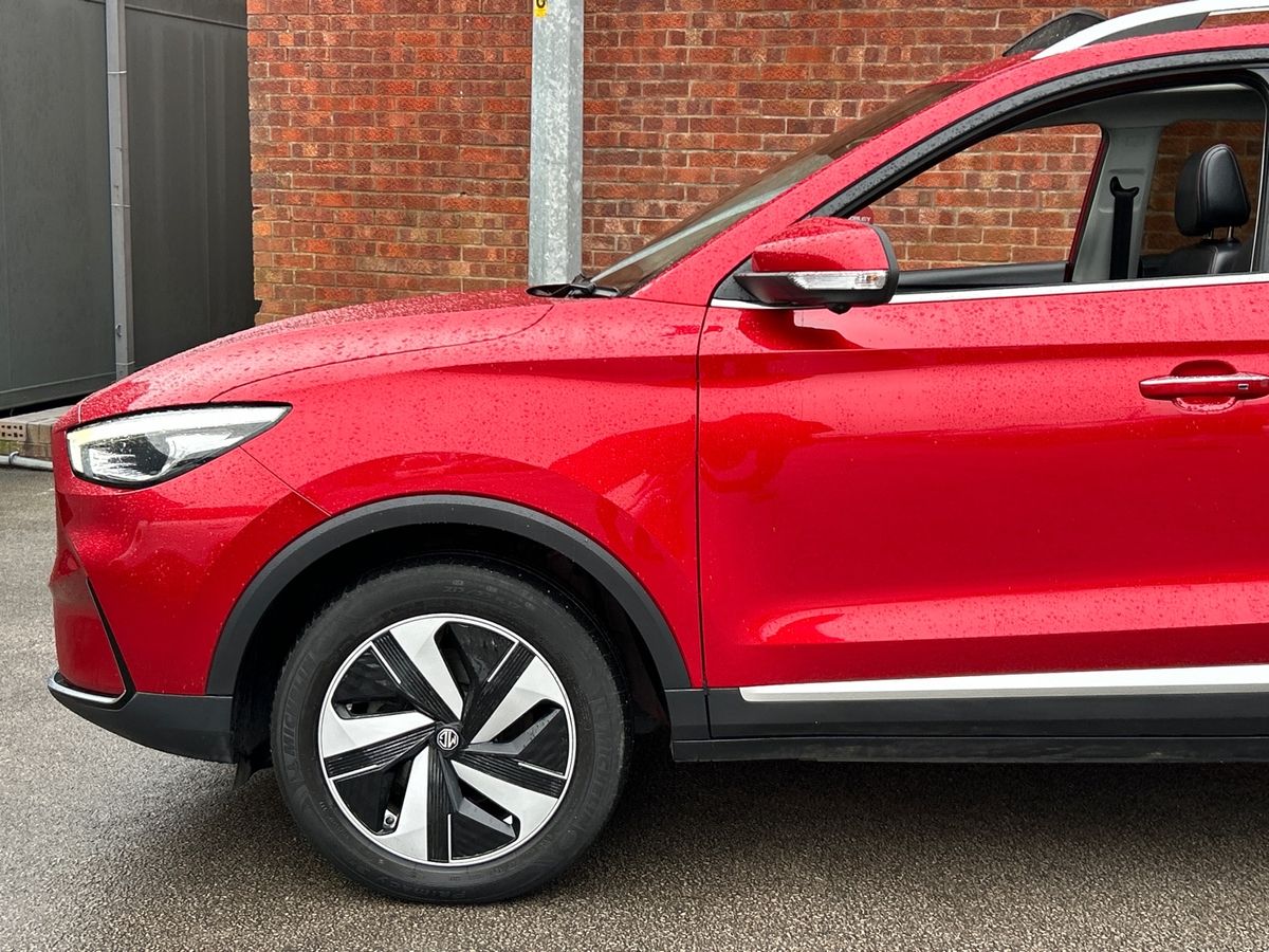 Used MG MG ZS 2022 for sale - 77432067: Photo 35