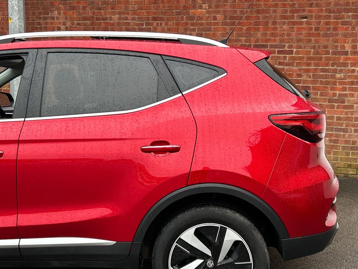 Used MG MG ZS 2022 for sale - 77432067: Photo 36