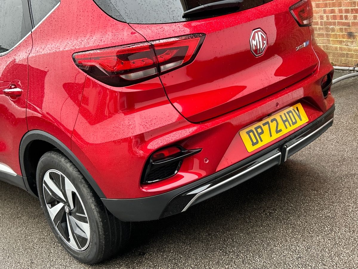 Used MG MG ZS 2022 for sale - 77432067: Photo 37