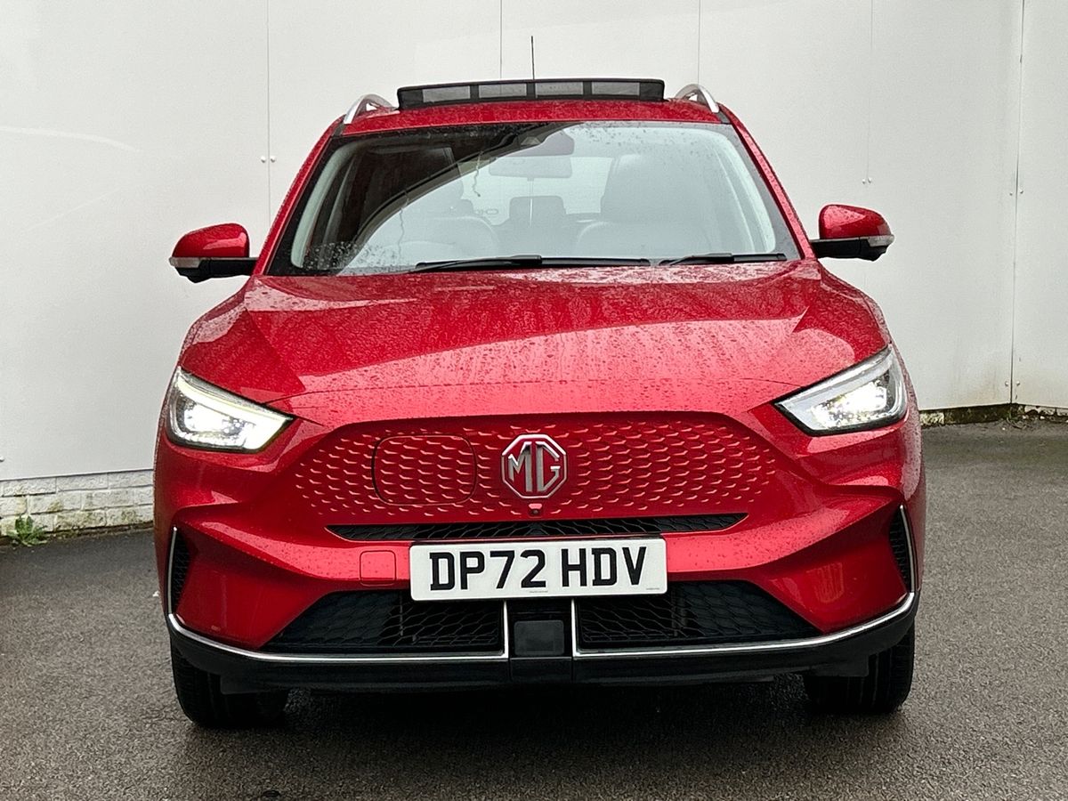 Used MG MG ZS 2022 for sale - 77432067: Photo 4