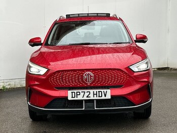 Used MG MG ZS 2022 for sale - 77432067: Photo